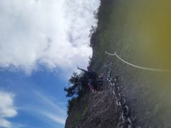 -剑门关风景区