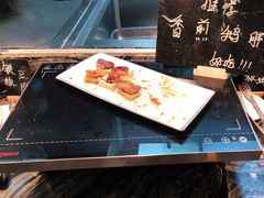 -松子料理(亮马桥店)