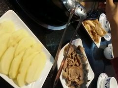 android_upload_pic-恋羊时代黑山羊火锅(滨海大道店)