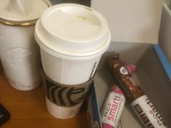 -星巴克(汾阳路店)