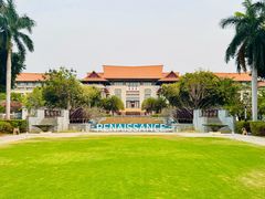 -三亚海棠湾万丽度假酒店