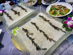 虾生-联邦酒楼