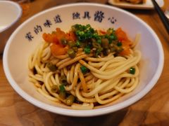 武汉热干面-文叔·湖北名小吃·小龙虾(华强北店)