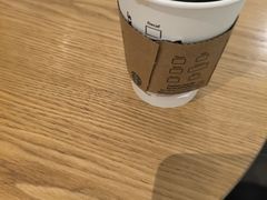 -星巴克(广州正佳广场4层店)