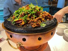 -京味斋·北京烤鸭(华威桥北工大店)