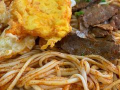 -小潘牛肉拉面馆