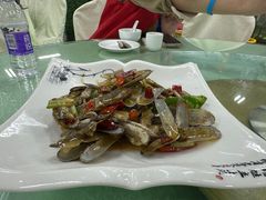 -景好海鲜餐厅(大鹏必选旅游店)