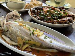 -阿东农家菜(新场古镇下塘街店)