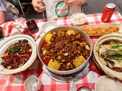 -辣小鲜·南昌大排档(船山路店)