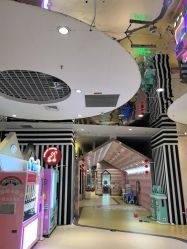 -meland club亲子乐园(重庆万象城店)