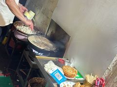 -仓桥直街臭豆腐