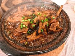 -小时候焗海鲜(鄞州万达店)
