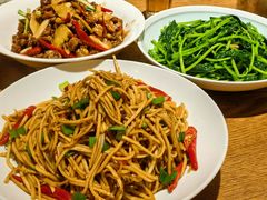 -醋果子炒大肠·老赣南客家菜(渔湾里店)