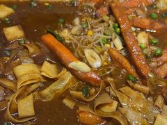 -扶摇树下·椒麻鲜活虾(石家庄勒泰广场店)