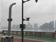 -钱江新城灯光秀