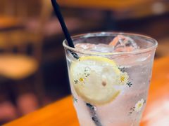 -About Bistro關於·泰式家庭料理