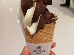 -GODIVA(国际金融中心店)