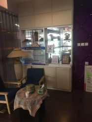 -薇兰专业脱毛连锁机构