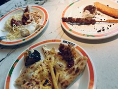 -比格比萨自助(宝山日月光店)