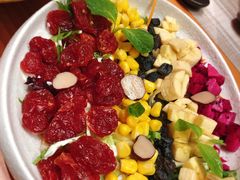 -文三酒肆自助放题(新街口友谊广场店)