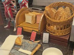 -亚龙湾希尔顿自助餐厅·海鲜·烧烤·沙滩BBQ·现场乐队