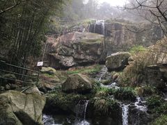 -山沟沟景区