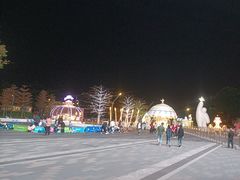 -东莞松山湖万象汇