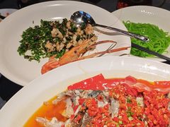 -喜湘宴·精致湖南菜(和平西桥店)