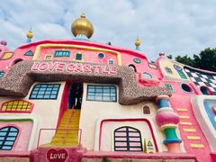 -漳州滨海火山岛自然生态风景区