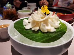 冰镇九年百合-金海华·悦食东方(苏州中心商场店)