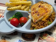 -肥韬茶餐厅(海上世界店)