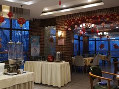 -京滨饭店·餐厅(阜外大街店)
