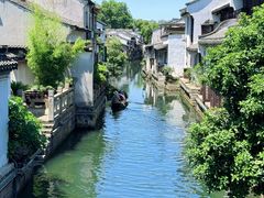 -绍兴书圣故里景区