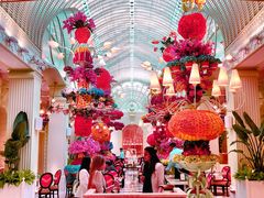 -拉斯维加斯永利酒店