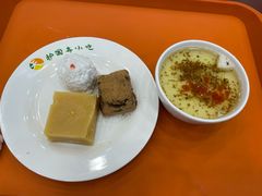 杏仁豆腐-护国寺小吃(新街口店)