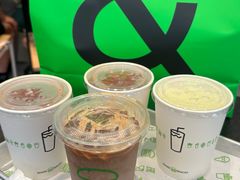 -Shake Shack(天环店)