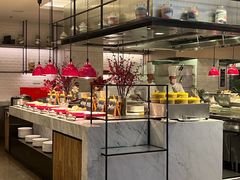 -深圳同泰万怡酒店·万荟轩自助餐厅(同泰店)