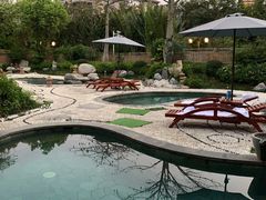 -碧桂园润杨溪谷温泉酒店