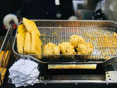 -江三王记牛杂馆(总店)