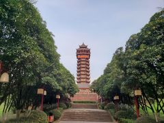 -塔子山公园