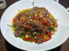 -八碗湘长沙市井菜(坡子街店)