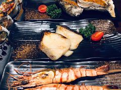 -古京·臻致料理(月湖店)