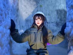 -E+有冰工厂·昆仑寒宫2(五角场店)