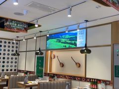 -西域胡氏大盘鸡(谈固店)
