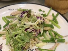 -巽寮印象美食部落餐厅·海鲜·地方特色菜(惠州体验店)