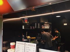 -茶月山·潮汕茶店(天河北店)