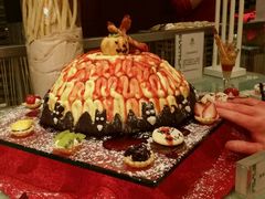 -天津水游城丽筠酒店