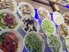 -六合居(温江店)