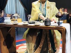 -醉西楼·国风茶社