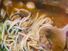 -见味花甲(福田coco park店)